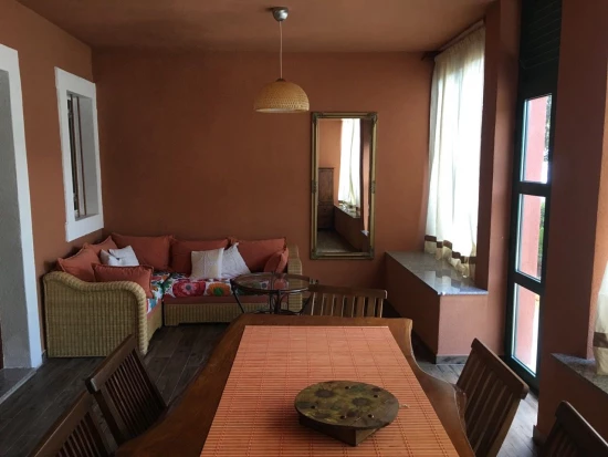 Apartmán Jižní Dalmácie - Blace DA 7340 N4