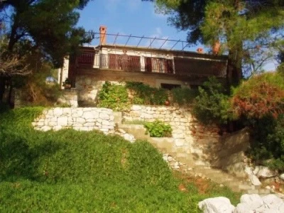 Apartmán Ostrov Korčula - Prižba OS 9459 N1