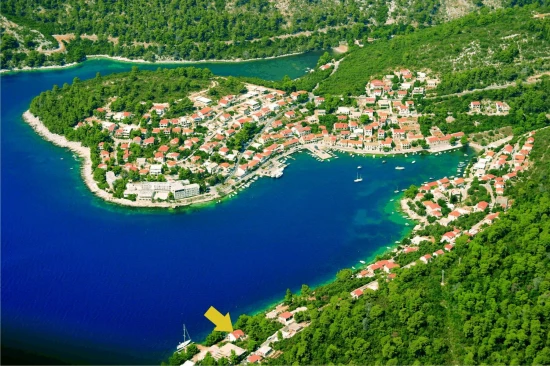 Apartmán Ostrov Korčula - Brna OS 9460 N1