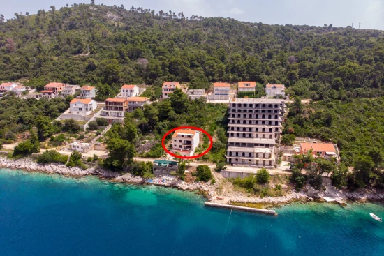 Apartmán Ostrov Korčula - Brna OS 9460 N1