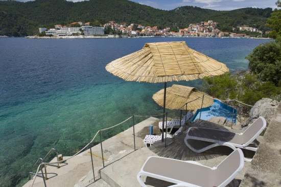 Apartmán Ostrov Korčula - Brna OS 9460 N1