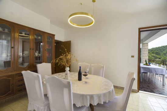 Apartmán Ostrov Korčula - Brna OS 9460 N1