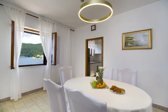 Apartmán Ostrov Korčula - Brna OS 9460 N1