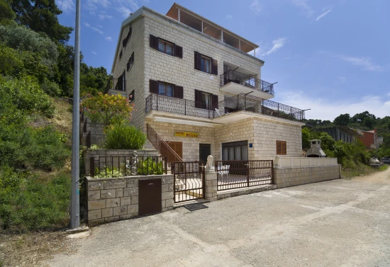 Apartmán Ostrov Korčula - Brna OS 9460 N4