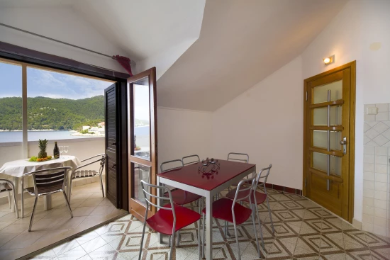 Apartmán Ostrov Korčula - Brna OS 9460 N4