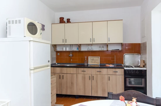 Apartmán Ostrov Korčula - Zavalatica OS 9461 N1