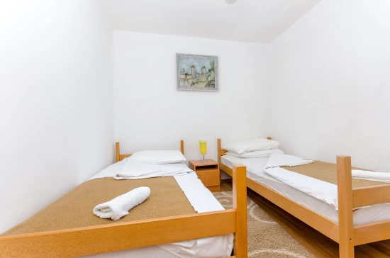 Apartmán Ostrov Korčula - Zavalatica OS 9461 N1