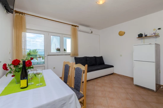 Apartmán Jižní Dalmácie - Drače DA 7341 N3