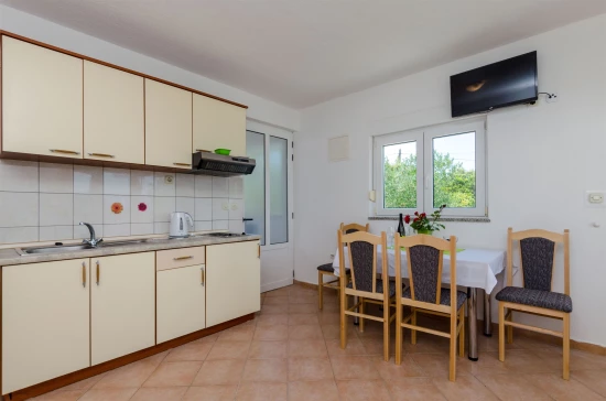 Apartmán Jižní Dalmácie - Drače DA 7341 N3