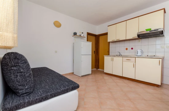 Apartmán Jižní Dalmácie - Drače DA 7341 N3