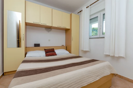 Apartmán Jižní Dalmácie - Drače DA 7341 N3