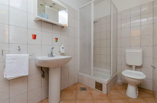 Apartmán Jižní Dalmácie - Drače DA 7341 N3