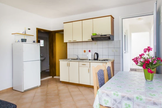 Apartmán Jižní Dalmácie - Drače DA 7341 N3