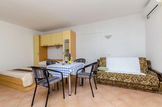 Apartmán Jižní Dalmácie - Drače DA 7341 N5