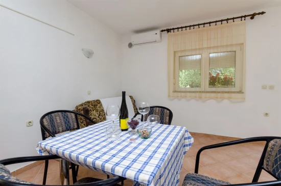 Apartmán Jižní Dalmácie - Drače DA 7341 N5