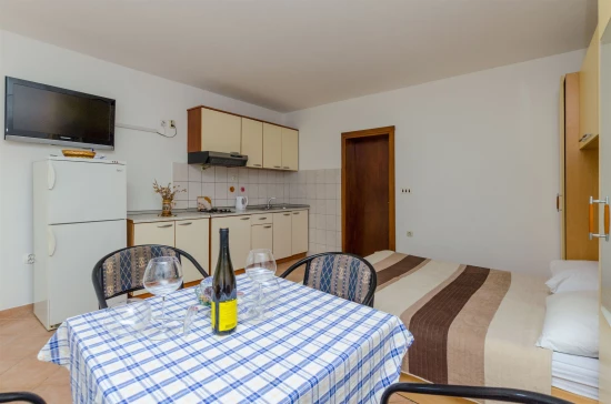 Apartmán Jižní Dalmácie - Drače DA 7341 N5