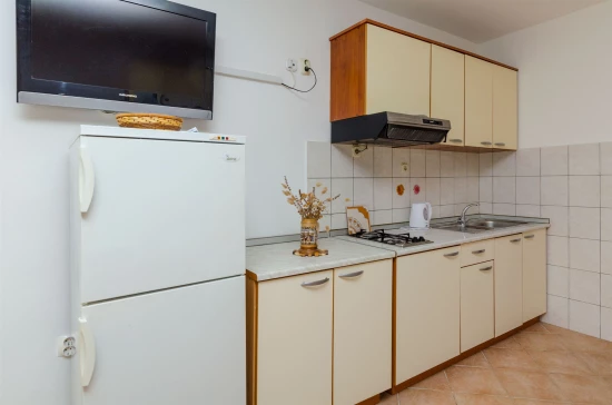 Apartmán Jižní Dalmácie - Drače DA 7341 N5