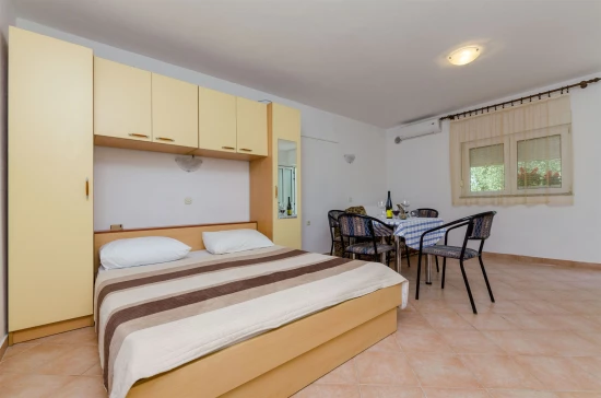 Apartmán Jižní Dalmácie - Drače DA 7341 N5