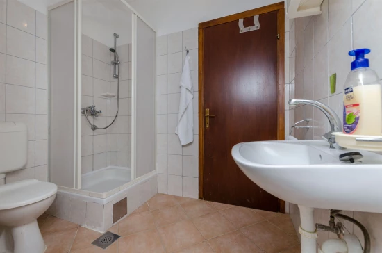 Apartmán Jižní Dalmácie - Drače DA 7341 N5