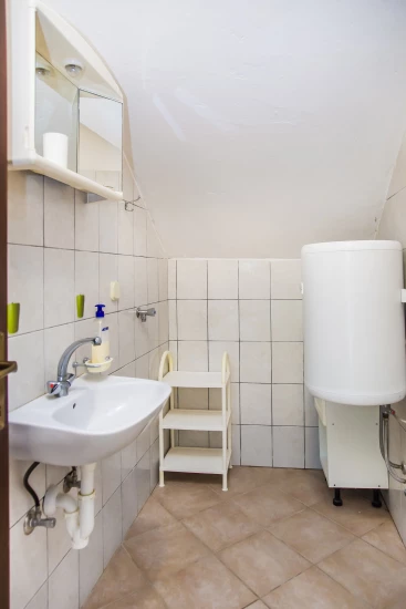 Apartmán Jižní Dalmácie - Drače DA 7341 N5