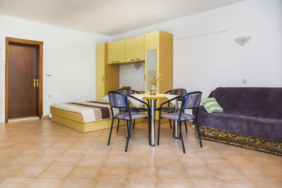 Apartmán Jižní Dalmácie - Drače DA 7341 N5