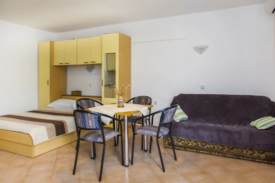 Apartmán Jižní Dalmácie - Drače DA 7341 N5