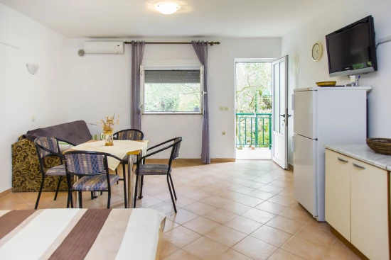 Apartmán Jižní Dalmácie - Drače DA 7341 N5