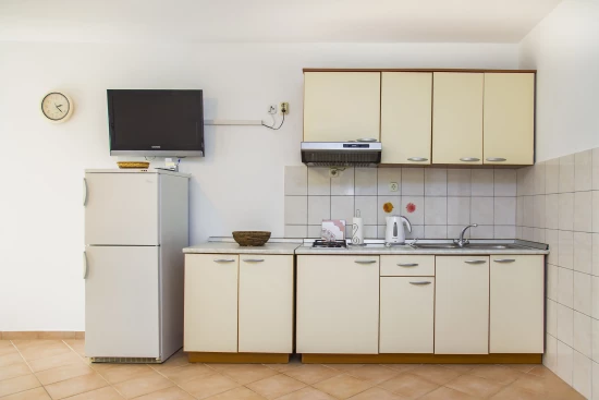 Apartmán Jižní Dalmácie - Drače DA 7341 N5