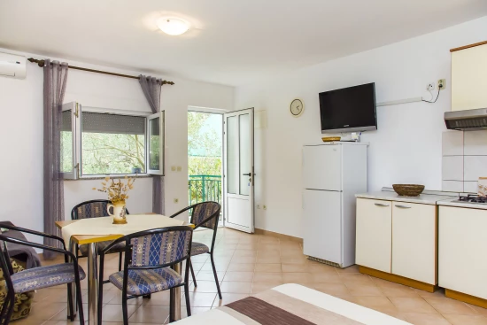 Apartmán Jižní Dalmácie - Drače DA 7341 N5