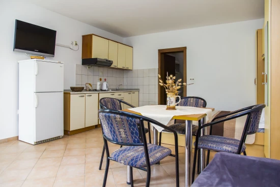 Apartmán Jižní Dalmácie - Drače DA 7341 N5