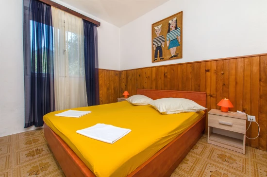 Apartmán Ostrov Korčula - Gradina OS 9462 N1