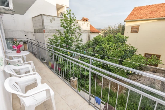 Apartmán Severní Dalmácie - Primošten DA 7342 N1