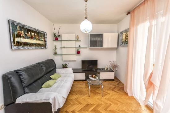 Apartmán Severní Dalmácie - Primošten DA 7342 N1