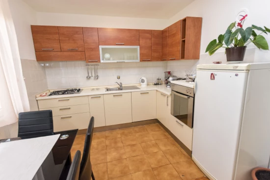 Apartmán Severní Dalmácie - Primošten DA 7342 N1