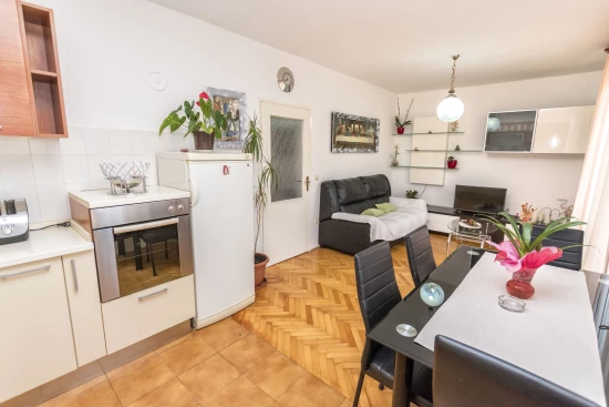 Apartmán Severní Dalmácie - Primošten DA 7342 N1