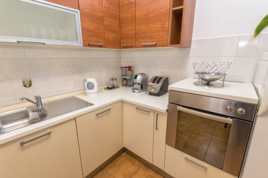 Apartmán Severní Dalmácie - Primošten DA 7342 N1