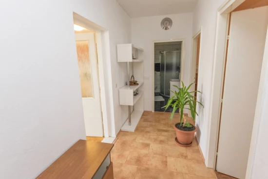 Apartmán Severní Dalmácie - Primošten DA 7342 N1