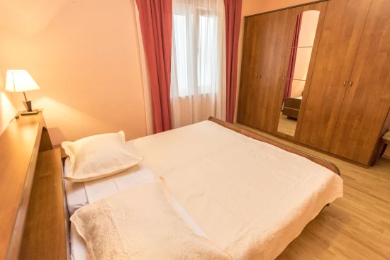 Apartmán Severní Dalmácie - Primošten DA 7342 N1