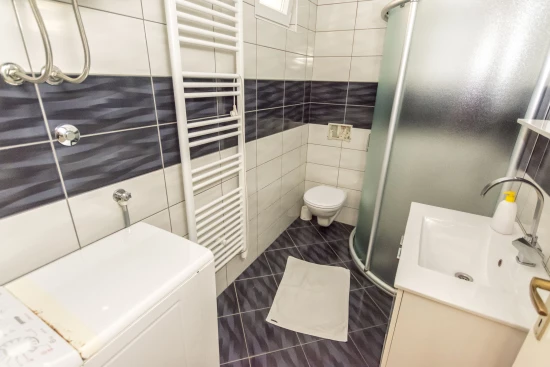 Apartmán Severní Dalmácie - Primošten DA 7342 N1