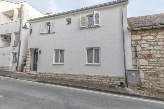 Apartmán Severní Dalmácie - Primošten DA 7342 N2