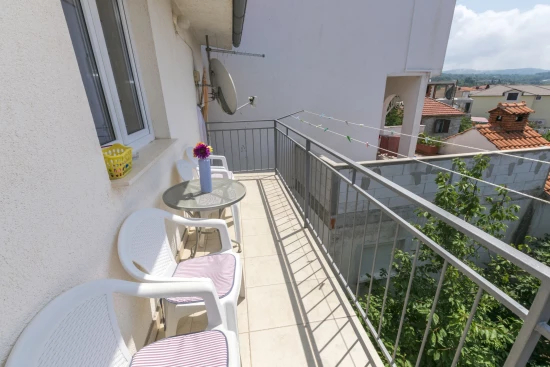 Apartmán Severní Dalmácie - Primošten DA 7342 N2