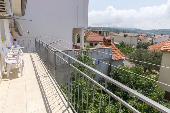 Apartmán Severní Dalmácie - Primošten DA 7342 N2