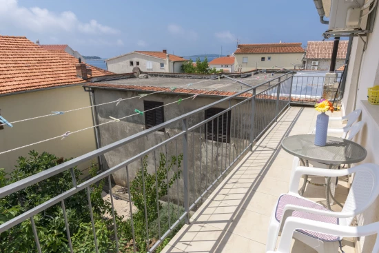 Apartmán Severní Dalmácie - Primošten DA 7342 N2