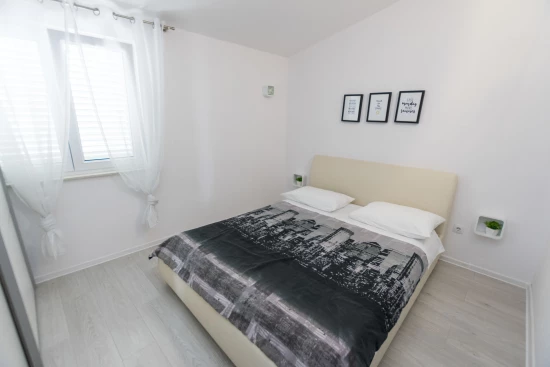 Apartmán Severní Dalmácie - Primošten DA 7342 N2