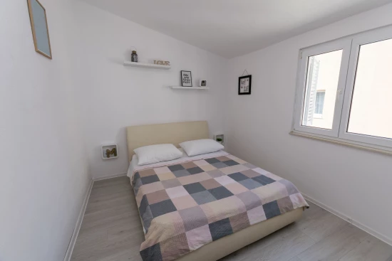 Apartmán Severní Dalmácie - Primošten DA 7342 N2