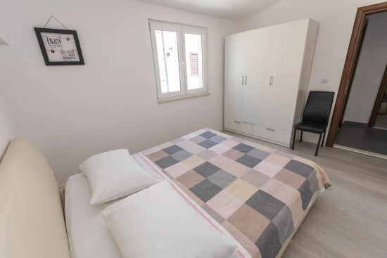 Apartmán Severní Dalmácie - Primošten DA 7342 N2