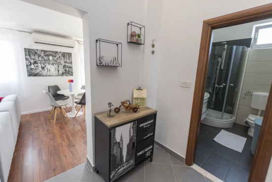 Apartmán Severní Dalmácie - Primošten DA 7342 N2