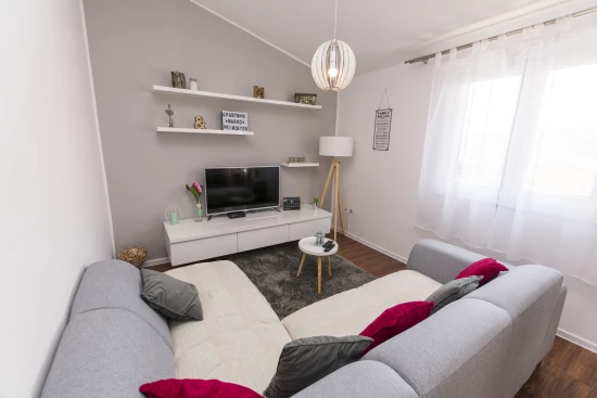 Apartmán Severní Dalmácie - Primošten DA 7342 N2