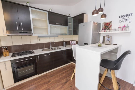 Apartmán Severní Dalmácie - Primošten DA 7342 N2