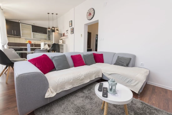 Apartmán Severní Dalmácie - Primošten DA 7342 N2